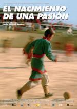 Fútbol, el nacimiento de una pasión 