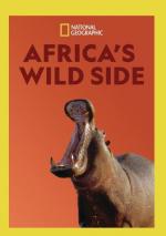 El lado salvaje de África