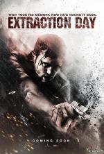 Extraction Day 