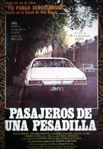 Pasajeros de una pesadilla 