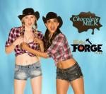 Chocolate Milk Series