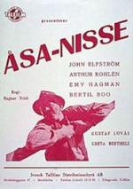 Åsa-Nisse 