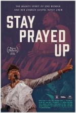 Stay Prayed Up 