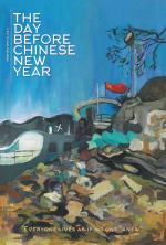 The Day Before Chinese New Year