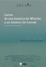 Cartas de una fanática de Whistler a un fanático de Conrad 