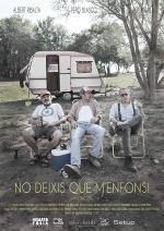 No deixis que m'enfonsi