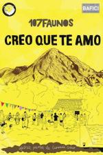 Creo que te amo 