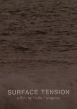 Surface Tension