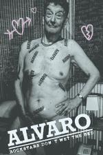 Alvaro: Rockstars Don't Wet The Bed 
