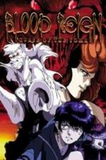 Blood Reign: La maldición de los Yoma 