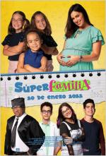 Súper familia 