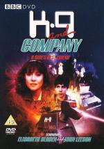 K-9 and Company: A Girl's Best Friend