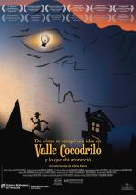 Valle Cocodrilo
