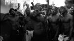 Jail Time Records * Stone Larabik: Fils du terre terre