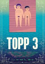 Topp 3 