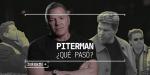 Informe+. Piterman, ¿qué pasó?