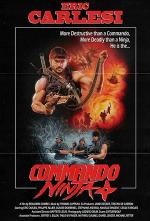 Commando Ninja 