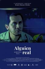 Alguien real
