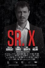 Sr. X