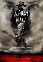 Unfinished Plan. El camino de Alain Johannes 