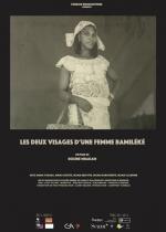 The Two Faces of a Bamiléké Woman 