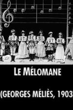 El melómano