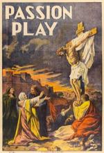 Passion Play