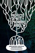 El proyecto de Beti y el hombre árbol 