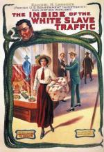 The Inside of the White Slave Traffic 