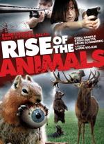 Rise of the Animals 