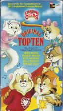 The Kingdom Chums: Original Top Ten 