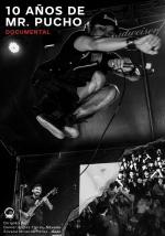 10 años de Mr. Pucho 