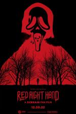 Red Right Hand 