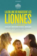The Hill Where Lionesses Roar 