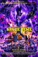 Manifest Destiny Down: Spacetime 
