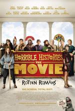 Horrible Histories: The Movie - Rotten Romans 