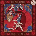 Vinicio Capossela: Bestiario d'amore