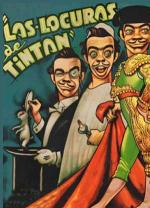 Las locuras de Tin Tan 