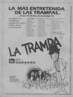 La trampa