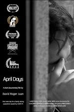 Días de abril