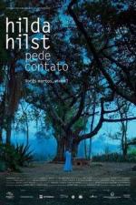 Hilda Hist Pede Contato 