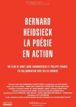 Bernard Heidsieck, la poésie en action 
