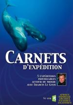 Diarios de expedición