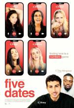 Five Dates 