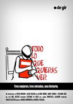 Todo lo que quieras ver