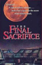 The Final Sacrifice 