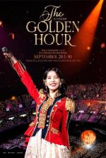 IU Concert: The Golden Hour 