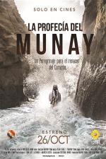 La profecía del Munay 
