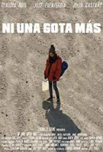 Ni una gota más