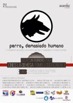 Perro, demasiado humano 
